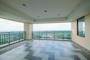 Good and Nice 2BR at Transpark Cibubur Apartment By Travelio